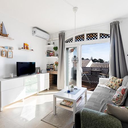 Cosy Apartment In Verano Azul Nerja Exteriör bild