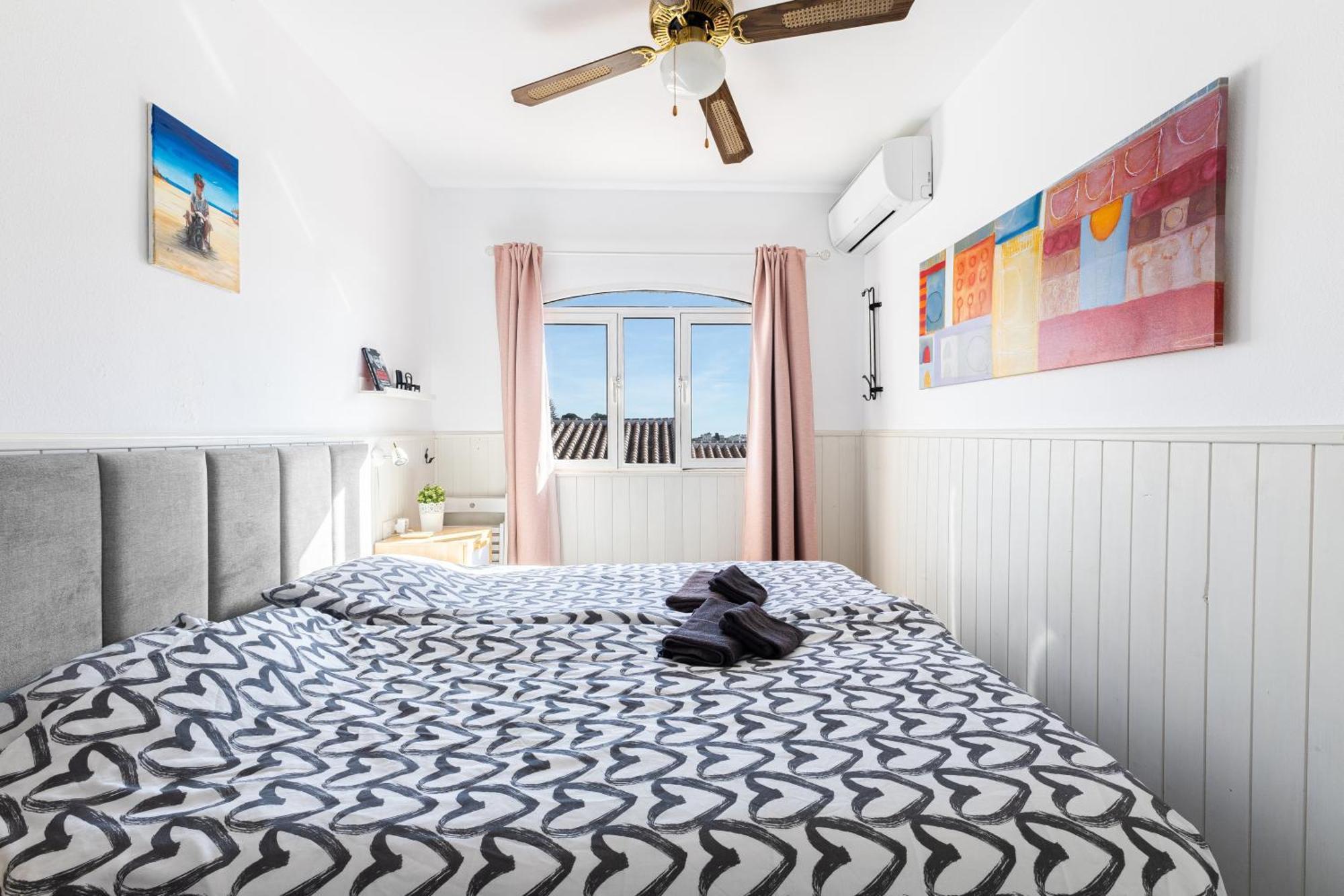 Cosy Apartment In Verano Azul Nerja Exteriör bild